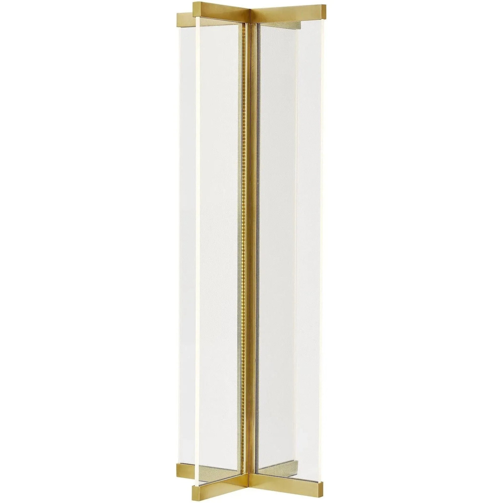 Visual Comfort Modern Collection - Rohe LED Table Lamp - 700PRTSRHENB-LED927 | Montreal Lighting & Hardware