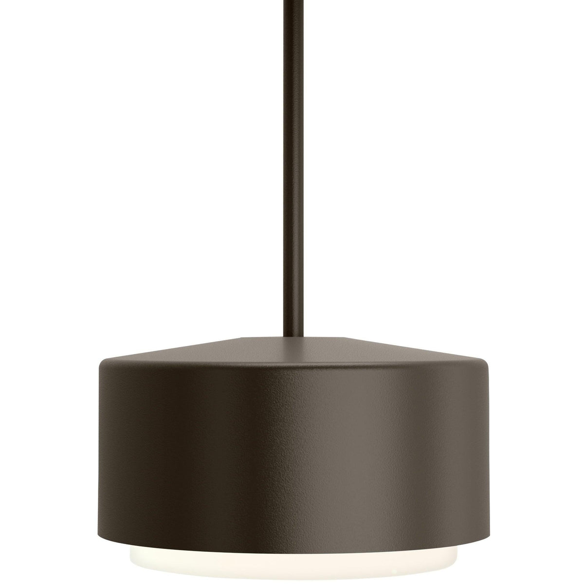 Visual Comfort Modern Collection - Roton LED Outdoor Pendant - 700OPROT92712ZUNV | Montreal Lighting & Hardware