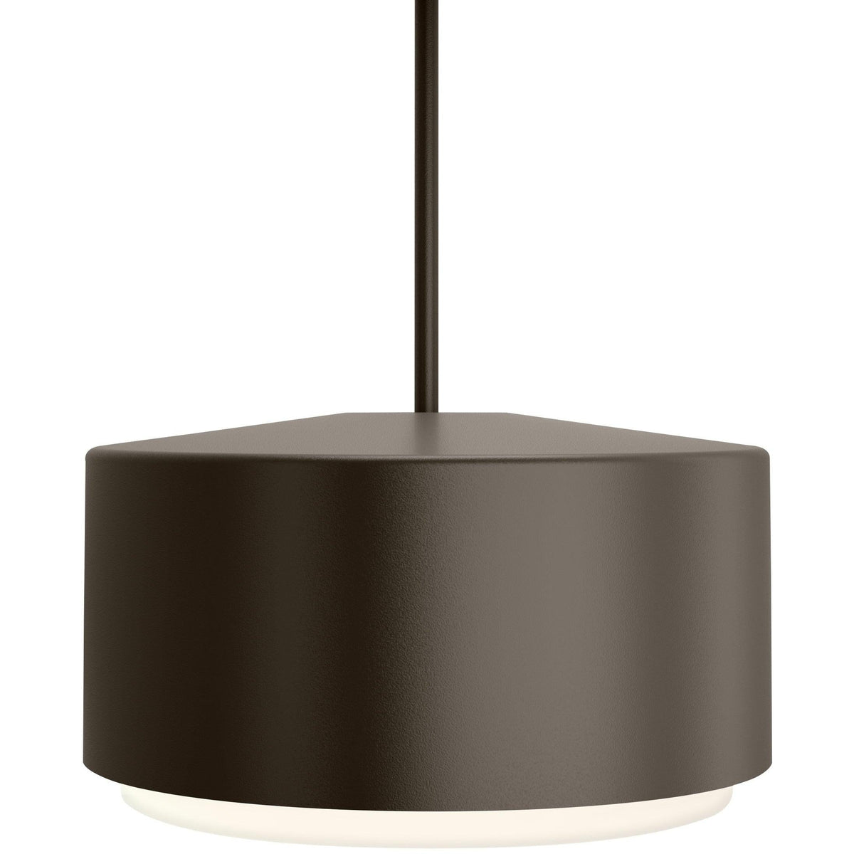 Visual Comfort Modern Collection - Roton LED Outdoor Pendant - 700OPROT92718ZUNV | Montreal Lighting & Hardware