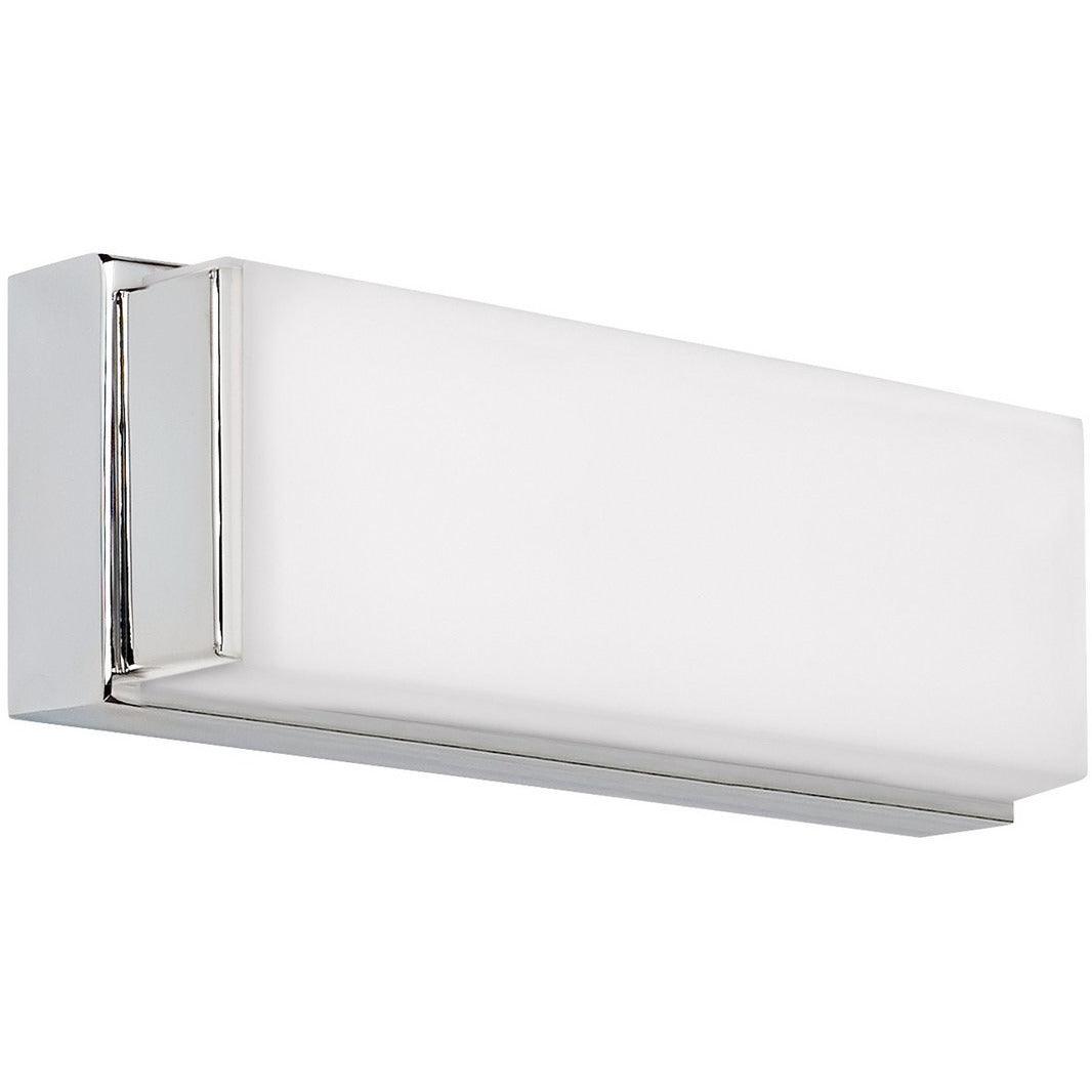 Visual Comfort Modern Collection - Sage LED Bath - 700BCSAGW13C-LED927 | Montreal Lighting & Hardware