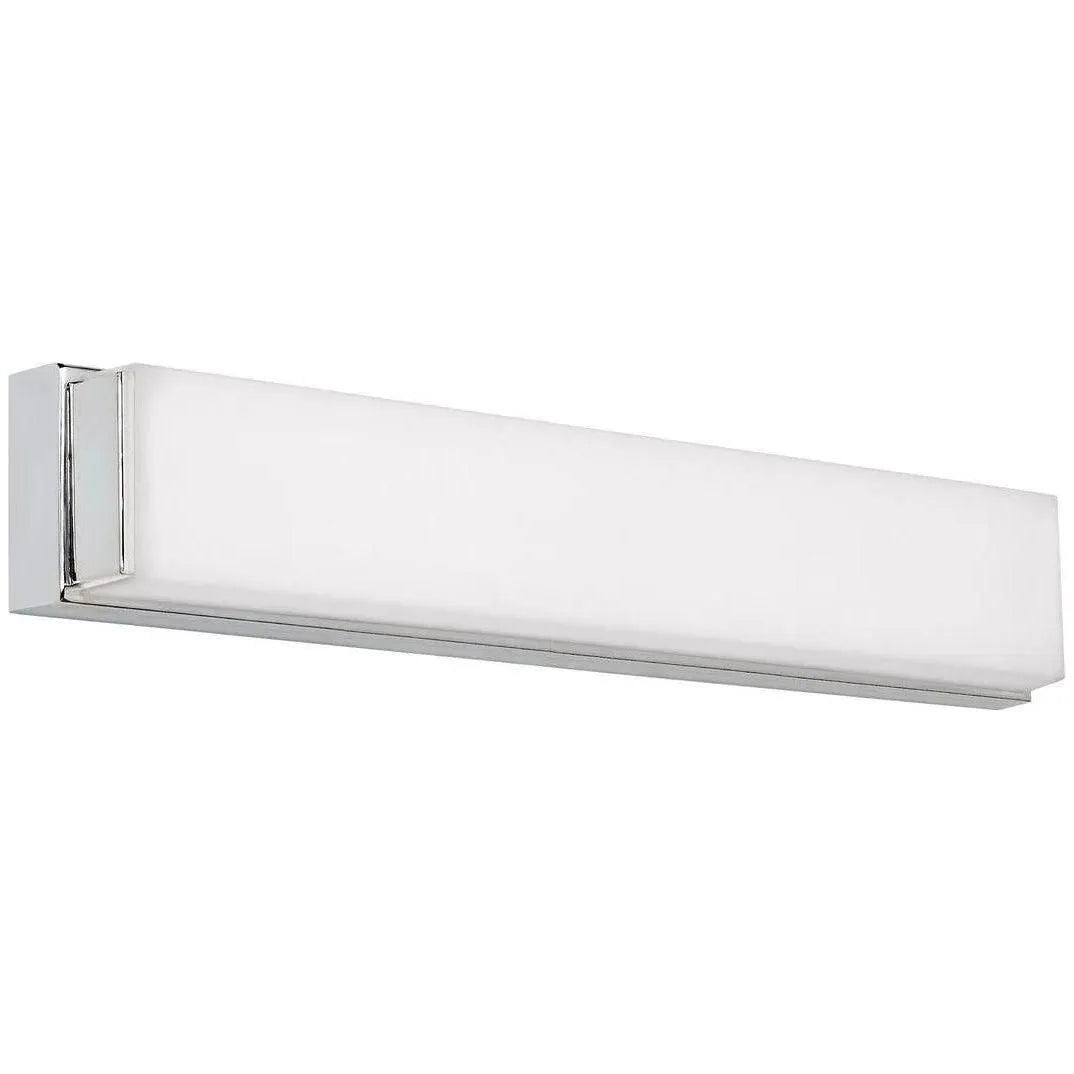Visual Comfort Modern Collection - Sage LED Bath - 700BCSAGW25C-LED927 | Montreal Lighting & Hardware