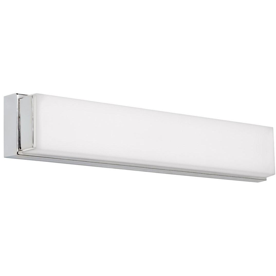 Visual Comfort Modern Collection - Sage LED Bath - 700BCSAGW25C-LED927 | Montreal Lighting & Hardware