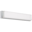 Visual Comfort Modern Collection - Sage LED Bath - 700BCSAGW25C-LED930 | Montreal Lighting & Hardware