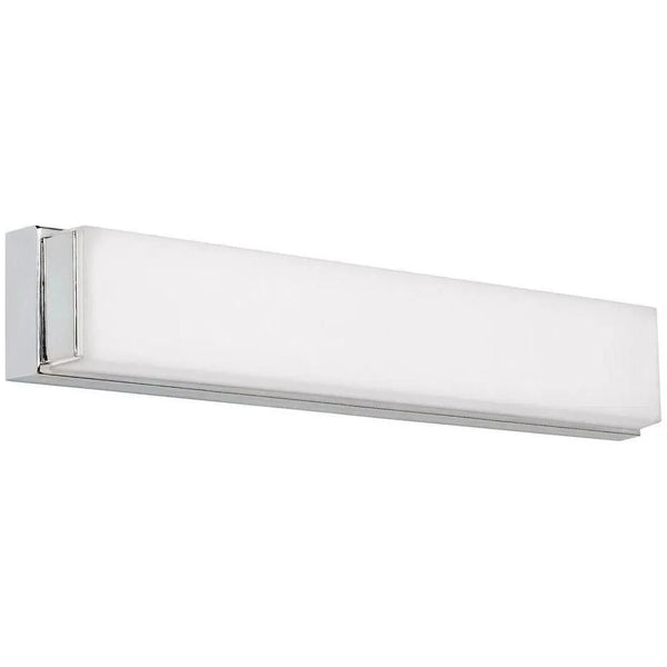 Sage LED Bath