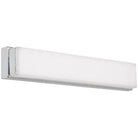 Visual Comfort Modern Collection - Sage LED Bath - 700BCSAGW25C-LED930 | Montreal Lighting & Hardware