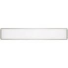 Visual Comfort Modern Collection - Sage LED Bath - 700BCSAGW25S-LED927 | Montreal Lighting & Hardware