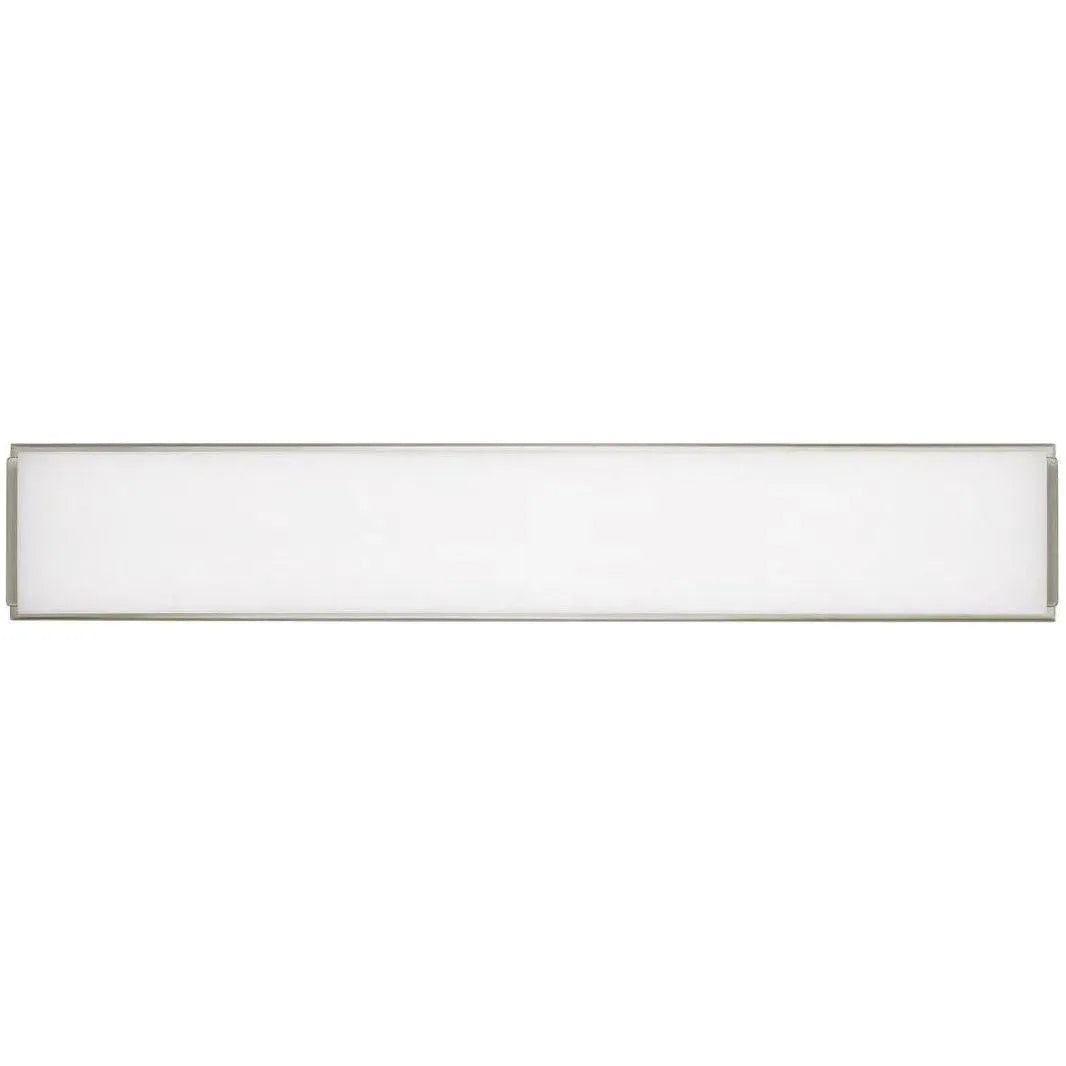 Visual Comfort Modern Collection - Sage LED Bath - 700BCSAGW25S-LED930 | Montreal Lighting & Hardware