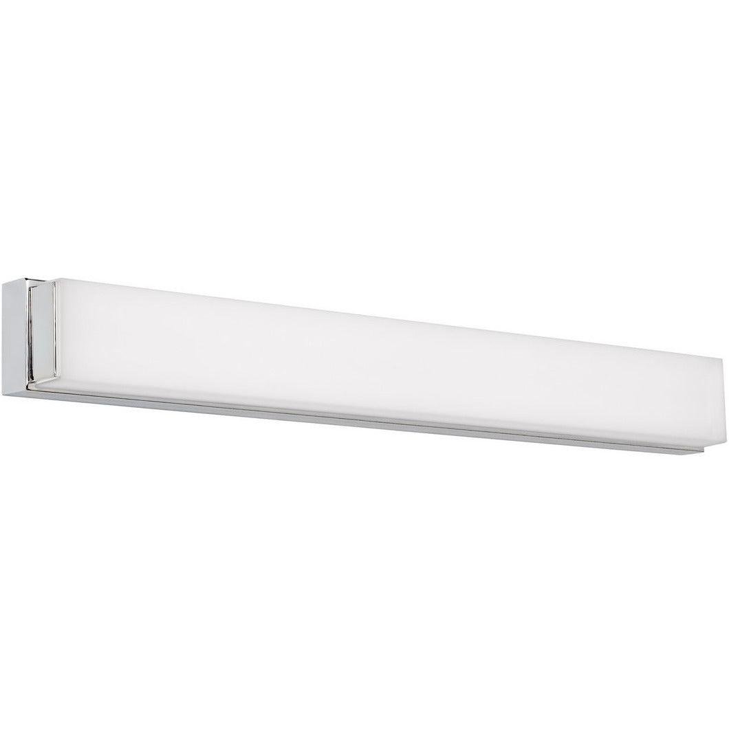 Visual Comfort Modern Collection - Sage LED Bath - 700BCSAGW37C-LED930 | Montreal Lighting & Hardware