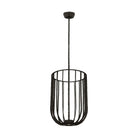 Visual Comfort Modern Collection - Sanchi Large Pendant - SLPD33227AI | Montreal Lighting & Hardware