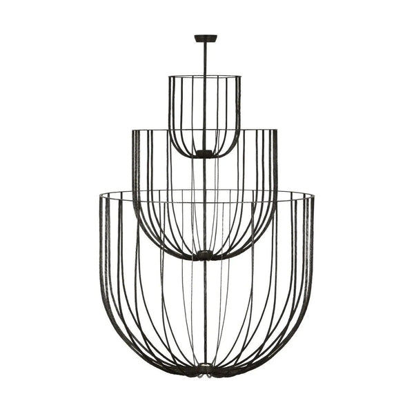 Sanchi LED Chandelier