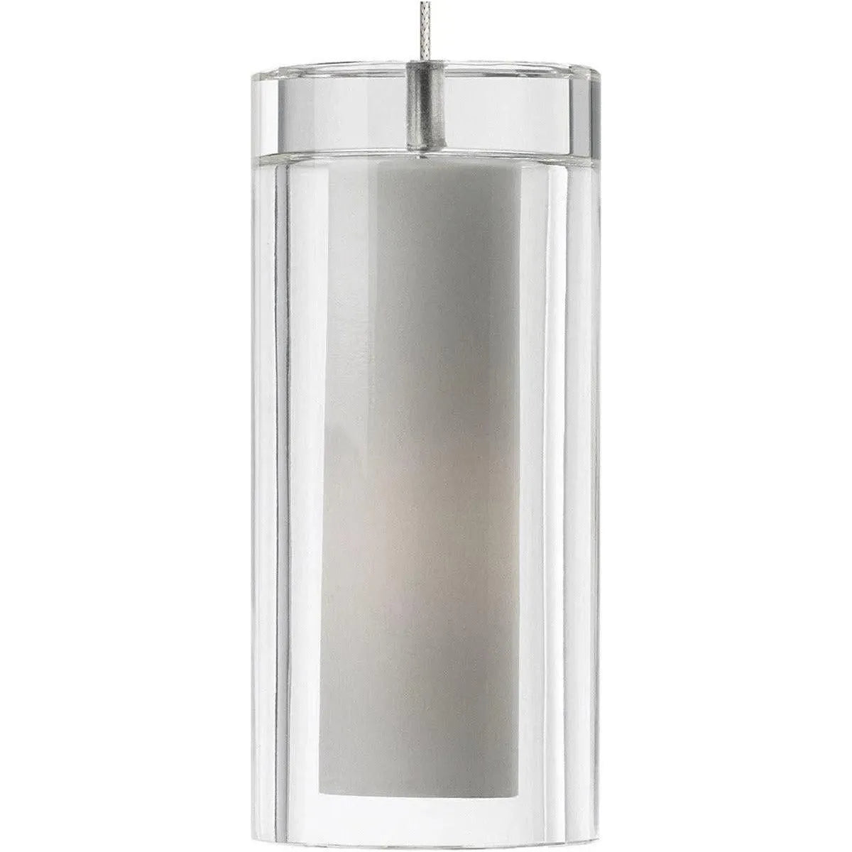Visual Comfort Modern Collection - Sara Pendant - 700MPSARCS | Montreal Lighting & Hardware