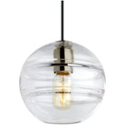 Visual Comfort Modern Collection - Sedona Grande Pendant - 700TDSDNGPCS-LED927 | Montreal Lighting & Hardware