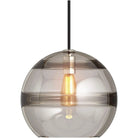 Visual Comfort Modern Collection - Sedona Grande Pendant - 700TDSDNGPKS-LED927 | Montreal Lighting & Hardware