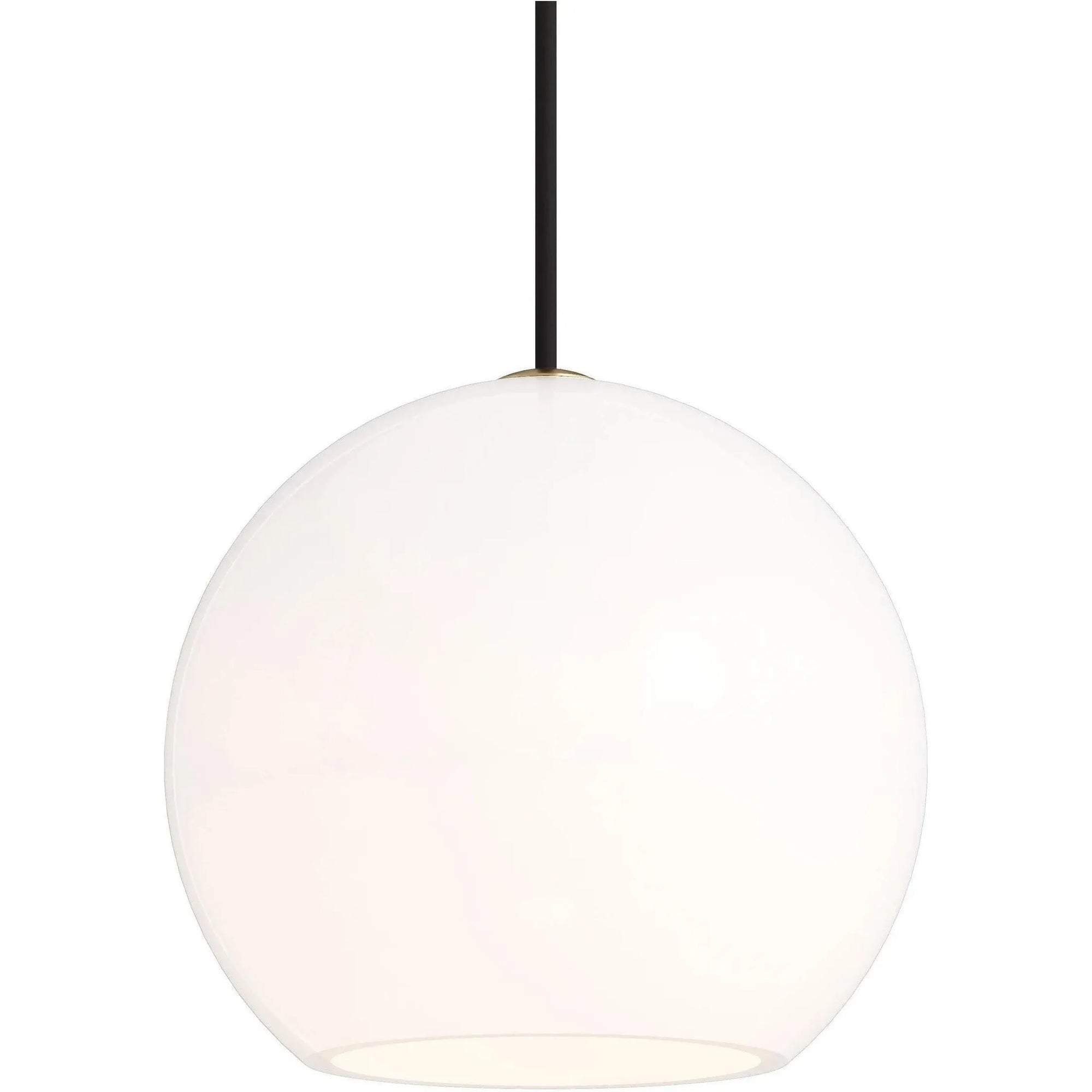 Visual Comfort Modern Collection - Sedona Grande Pendant - 700TDSDNGPWR | Montreal Lighting & Hardware