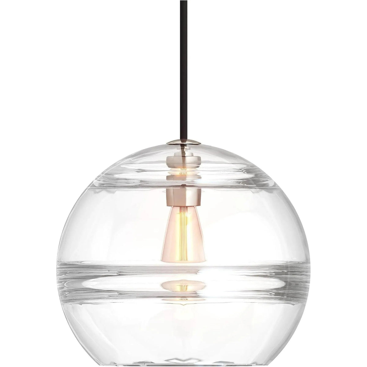 Visual Comfort Modern Collection - Sedona Large Pendant - 700TDSDNLPCS-LED927 | Montreal Lighting & Hardware