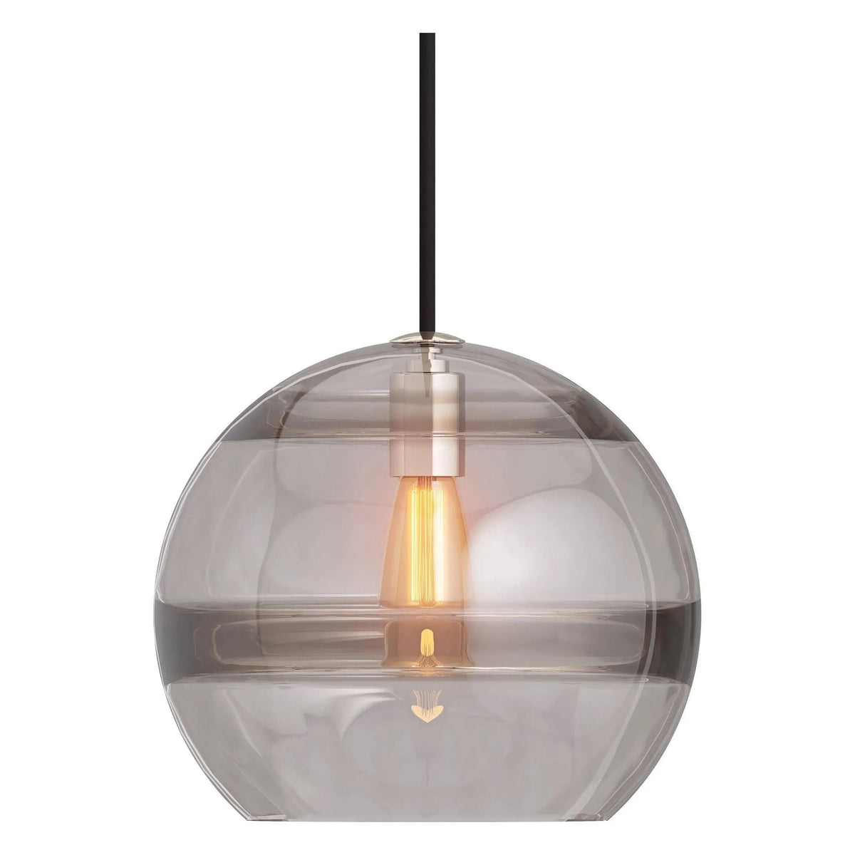 Visual Comfort Modern Collection - Sedona Large Pendant - 700TDSDNLPKS-LED927 | Montreal Lighting & Hardware