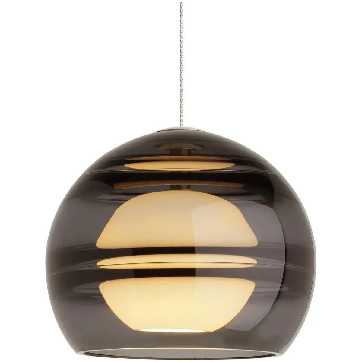 Visual Comfort Modern Collection - Sedona Pendant - 700MPSDNKR | Montreal Lighting & Hardware