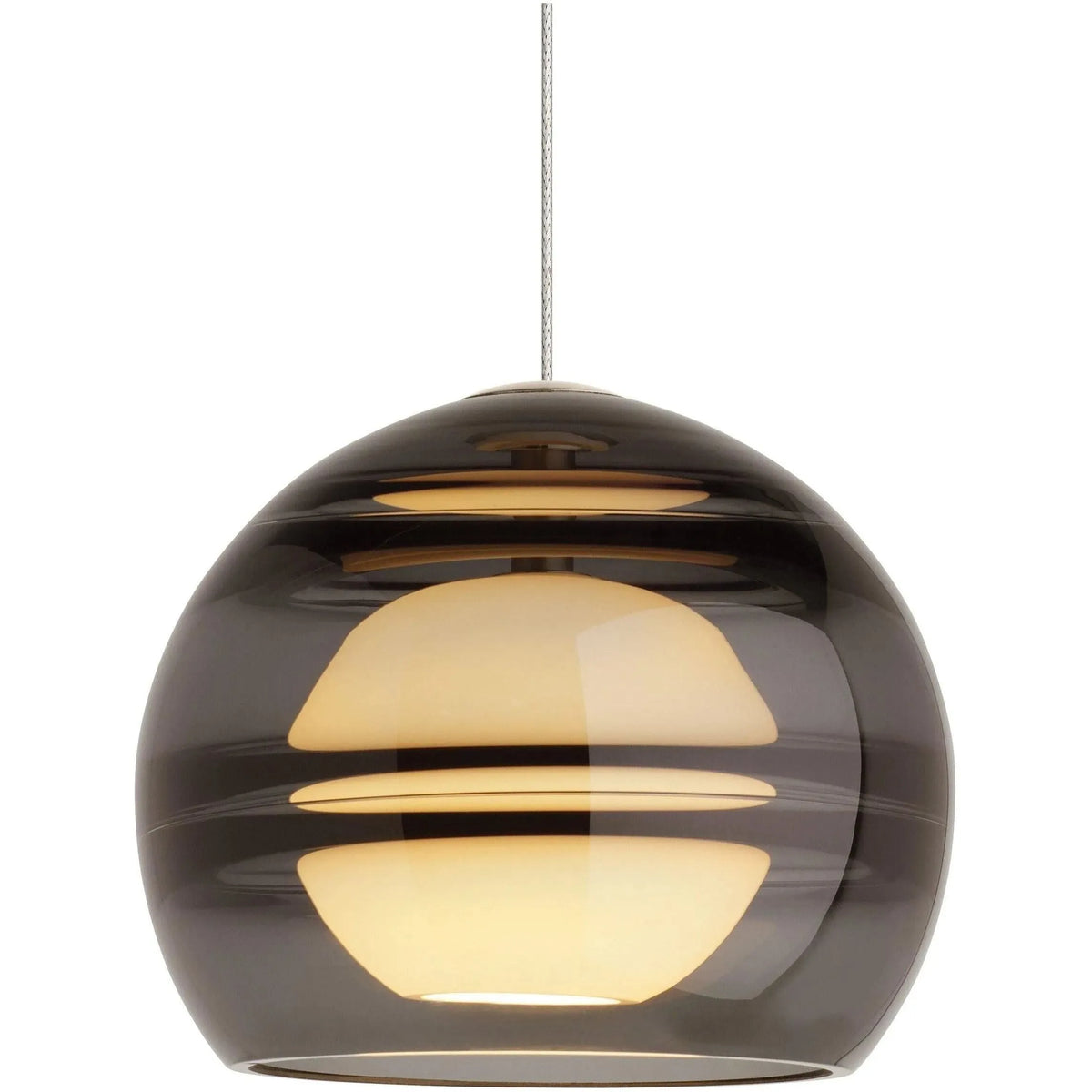 Visual Comfort Modern Collection - Sedona Pendant - 700MPSDNKS | Montreal Lighting & Hardware