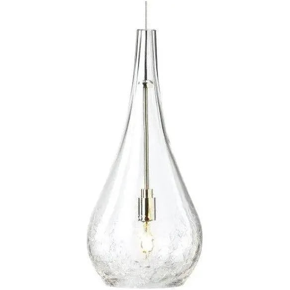 Visual Comfort Modern Collection - Seguro Pendant - 700MPSEGCS | Montreal Lighting & Hardware