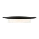 Visual Comfort Modern Collection - Sen LED Flush Mount - 700FMSEN17B-LED927 | Montreal Lighting & Hardware