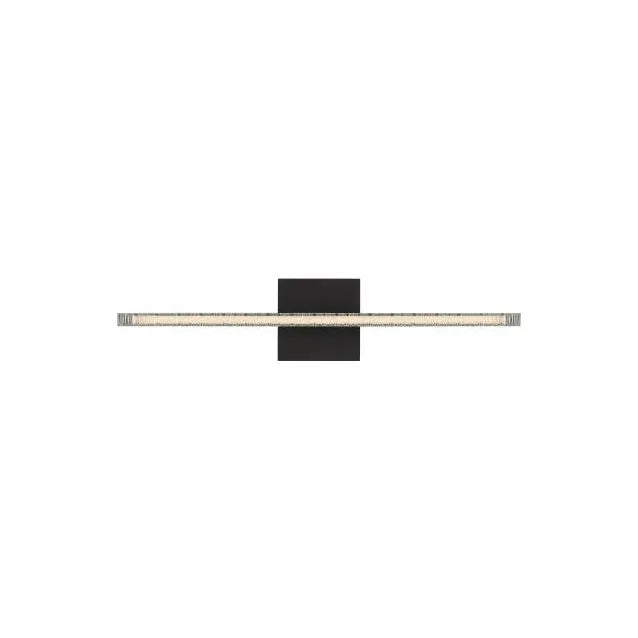 Visual Comfort Modern Collection - Serre LED Bath Vanity - MDBA18427B | Montreal Lighting & Hardware
