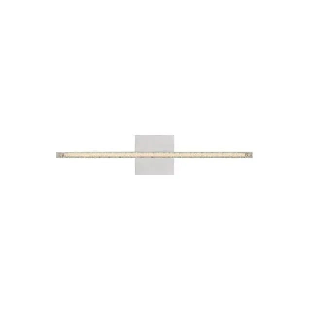 Visual Comfort Modern Collection - Serre LED Bath Vanity - MDBA18427N | Montreal Lighting & Hardware