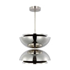 Visual Comfort Modern Collection - Shanti LED Pendant - SLPD13227N | Montreal Lighting & Hardware