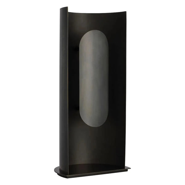 Shielded LED Table Lamp