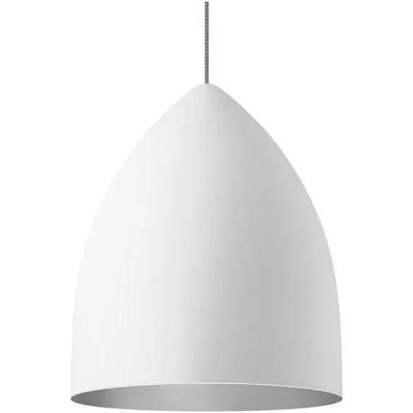 Visual Comfort Modern Collection - Signal Grande Pendant - 700TDSIGGPWL | Montreal Lighting & Hardware