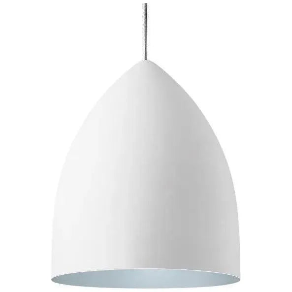 Visual Comfort Modern Collection - Signal Grande Pendant - 700TDSIGGPWU-LED927 | Montreal Lighting & Hardware
