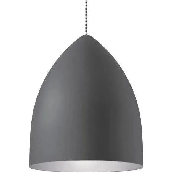Visual Comfort Modern Collection - Signal Grande Pendant - 700TDSIGGPYL | Montreal Lighting & Hardware