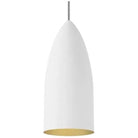 Visual Comfort Modern Collection - Signal Mini Pendant - 700MPSIGMWGS-LED930 | Montreal Lighting & Hardware