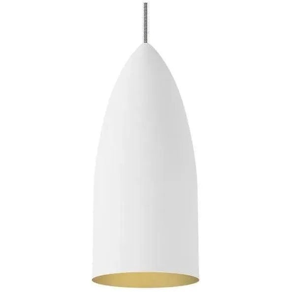 Visual Comfort Modern Collection - Signal Mini Pendant - 700MPSIGMWGS-LED930 | Montreal Lighting & Hardware