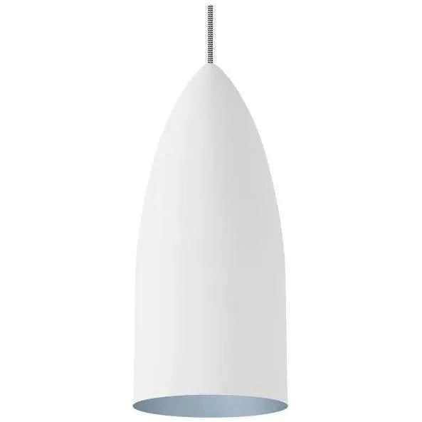 Visual Comfort Modern Collection - Signal Mini Pendant - 700MPSIGMWUS-LED930 | Montreal Lighting & Hardware