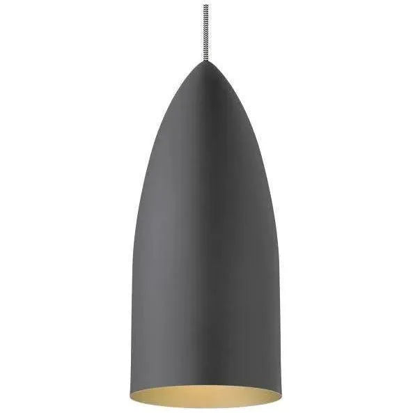 Visual Comfort Modern Collection - Signal Mini Pendant - 700MPSIGMYGS-LED930 | Montreal Lighting & Hardware