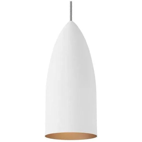 Visual Comfort Modern Collection - Signal Pendant - 700TDSIGWP-LED927 | Montreal Lighting & Hardware