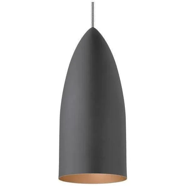 Visual Comfort Modern Collection - Signal Pendant - 700TDSIGYP | Montreal Lighting & Hardware