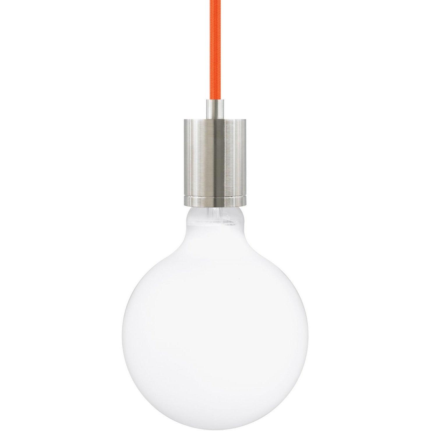 Visual Comfort Modern Collection - SoCo Pendant with Modern Socket - 700TDSOCOPM08OS | Montreal Lighting & Hardware