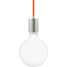 Visual Comfort Modern Collection - SoCo Pendant with Modern Socket - 700TDSOCOPM24OS | Montreal Lighting & Hardware