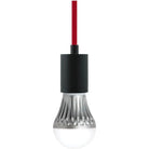 Visual Comfort Modern Collection - SoCo Pendant with Modern Socket - 700TDSOCOPM24RB | Montreal Lighting & Hardware