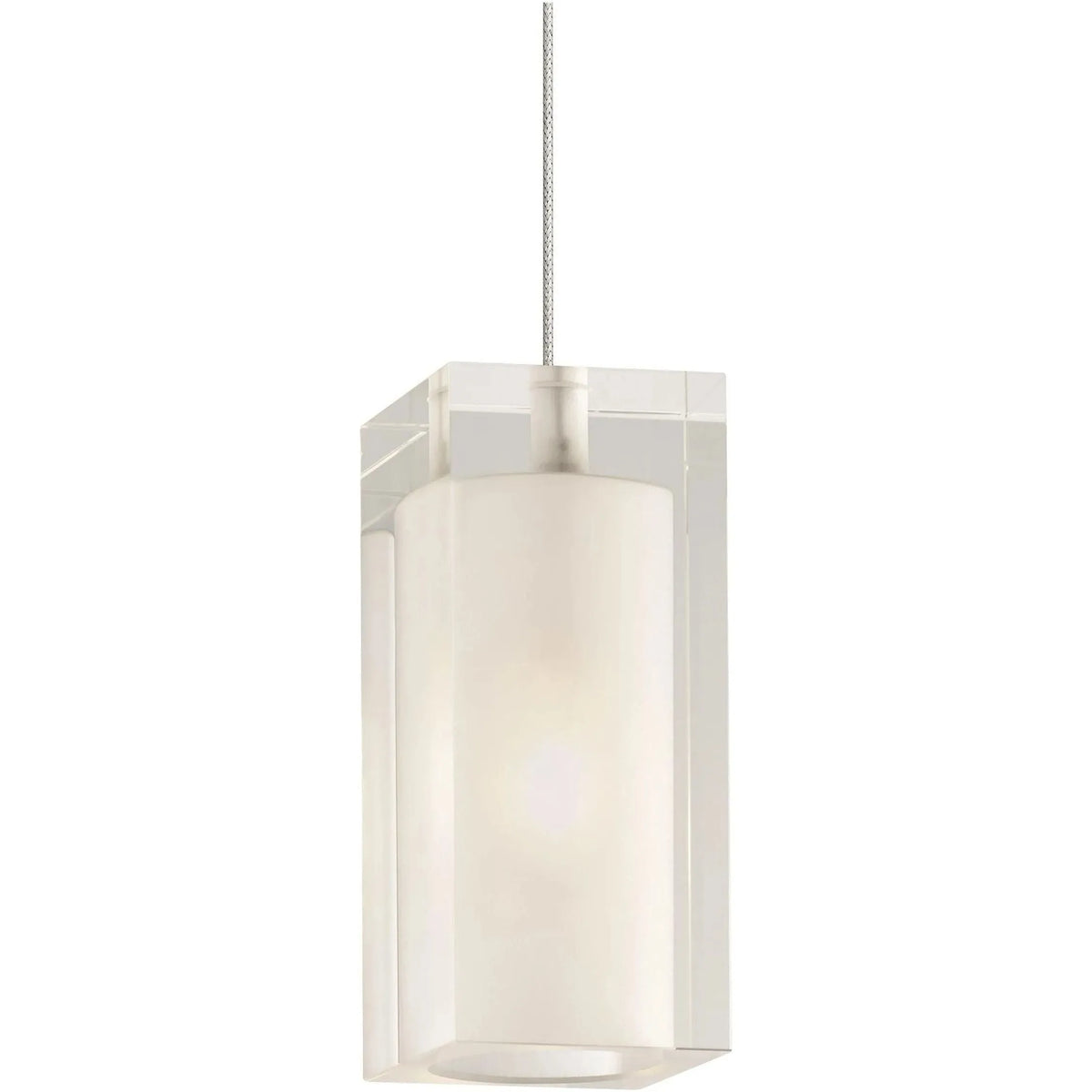 Visual Comfort Modern Collection - Solitude Pendant - 700MPSLDFS-LEDS930 | Montreal Lighting & Hardware