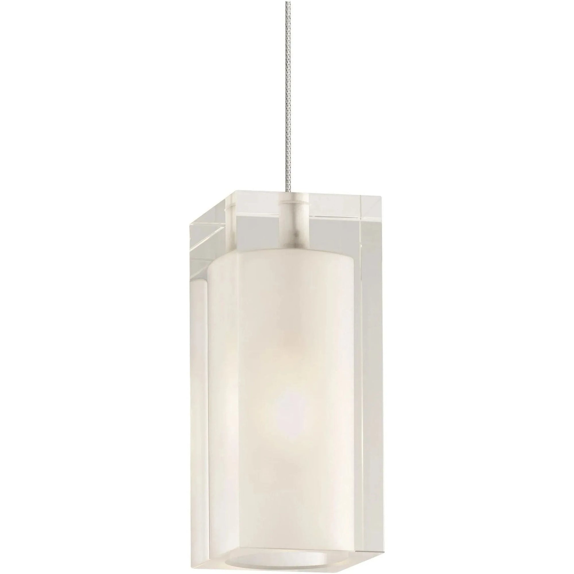 Visual Comfort Modern Collection - Solitude Pendant - 700MPSLDFS-LEDS930 | Montreal Lighting & Hardware