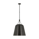 Collection moderne Visual Comfort - Sospeso LED conique Suspension - SLPD26927BZ | Montreal Luminaire & Quincaillerie