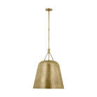 Collection moderne Visual Comfort - Sospeso LED conique Suspension - SLPD26927NB | Montreal Luminaire & Quincaillerie