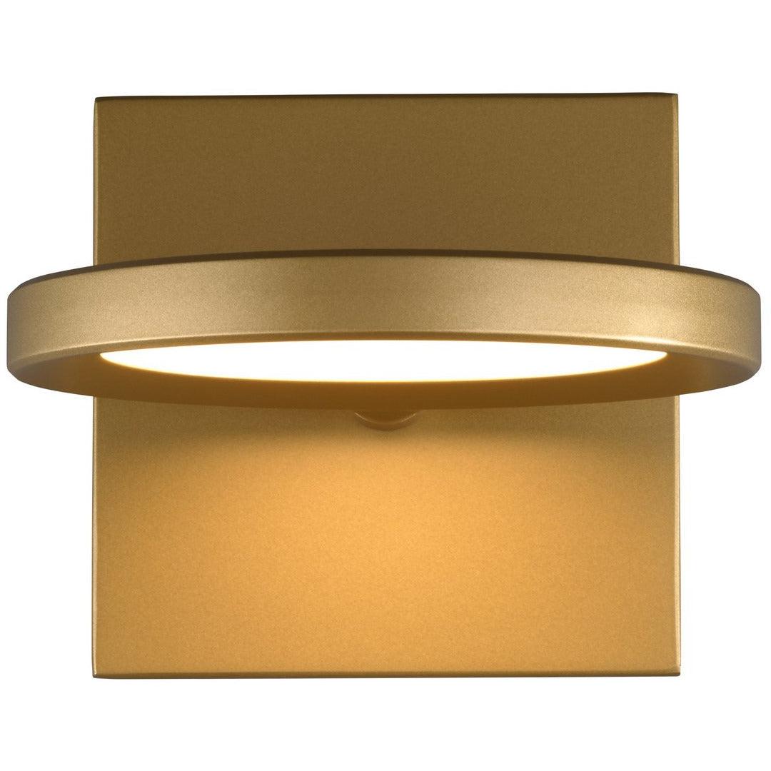 Visual Comfort Modern Collection - Spectica LED Wall Sconce - 700WSSPCTG-LED930 | Montreal Lighting & Hardware