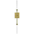 Visual Comfort Modern Collection - Spur LED Wall Sconce - 700WSSPRR-LED927 | Montreal Lighting & Hardware