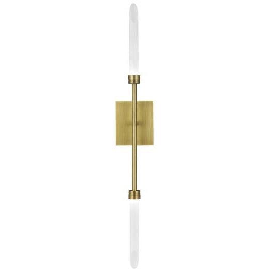 Visual Comfort Modern Collection - Spur LED Wall Sconce - 700WSSPRR-LED927 | Montreal Lighting & Hardware