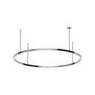 Visual Comfort Modern Collection - Stagger LED Chandelier - MDCH54027B | Montreal Lighting & Hardware