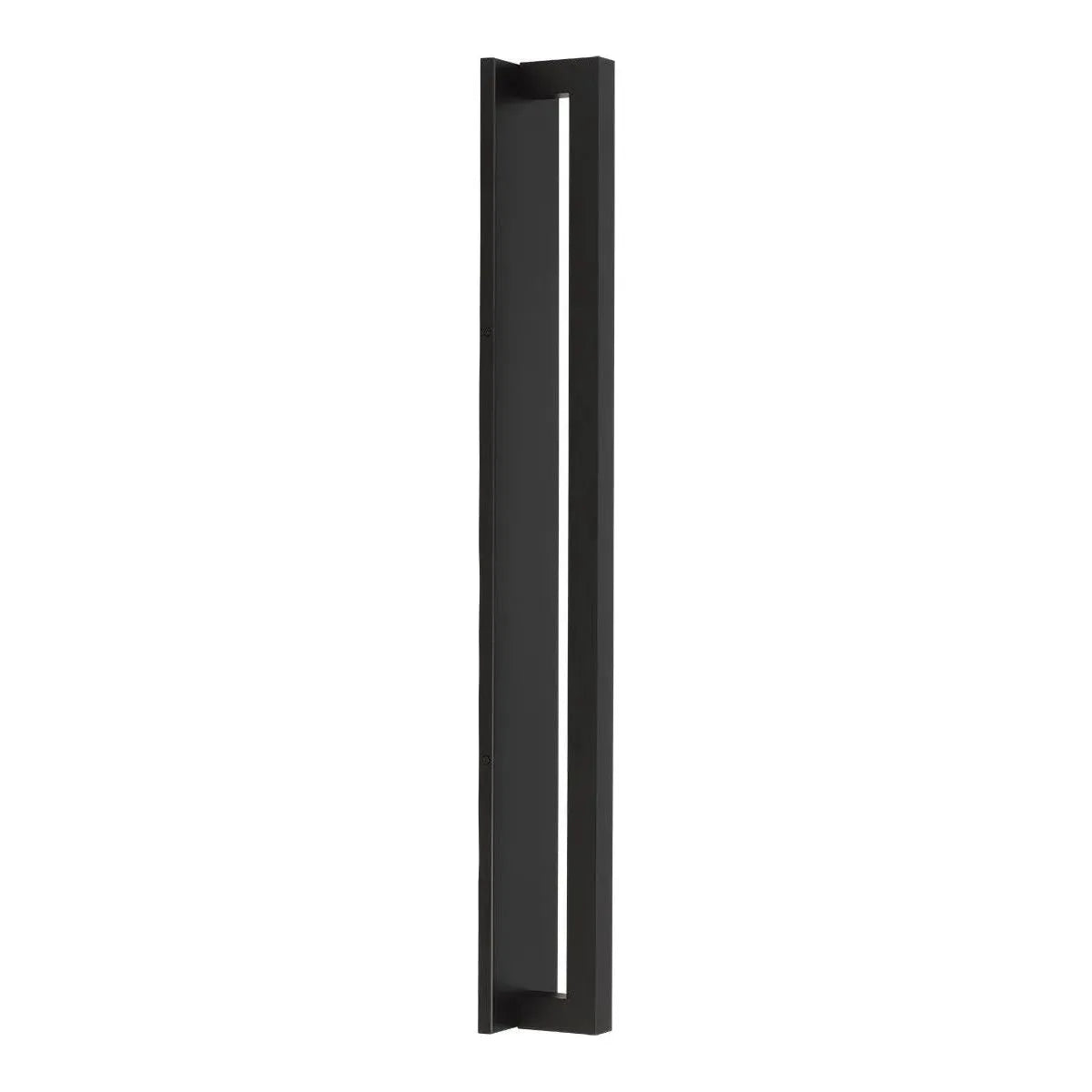 Visual Comfort Modern Collection - Stagger LED Wall Mount - MDOWS526M27OB | Montreal Lighting & Hardware