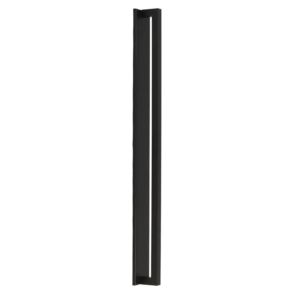Visual Comfort Modern Collection - Stagger LED Wall Mount - MDOWS527M27OB | Montreal Lighting & Hardware